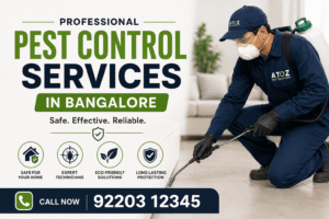 pest control in bangalore
