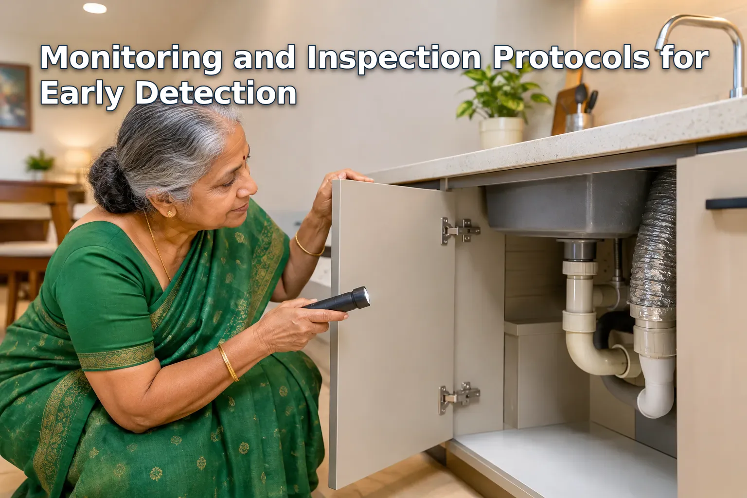 Understanding Pest Behavior in Bangalore's November Climate - Step-by-Step Prevention