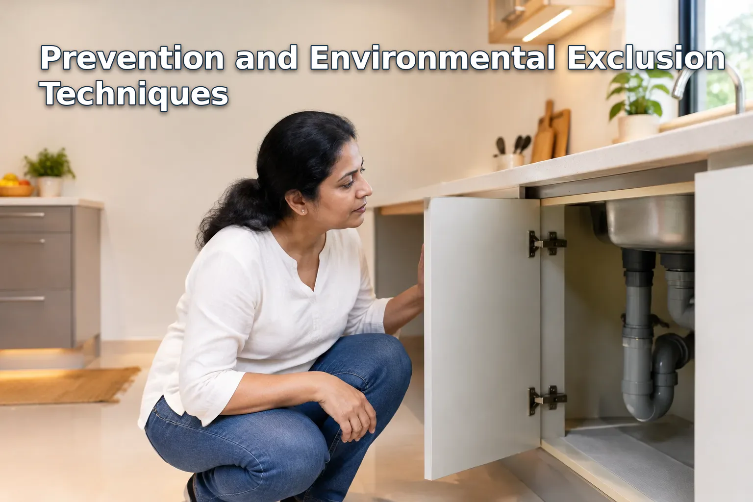 Summer Pest Control Solutions for Bangalore Residences - Step-by-Step Prevention