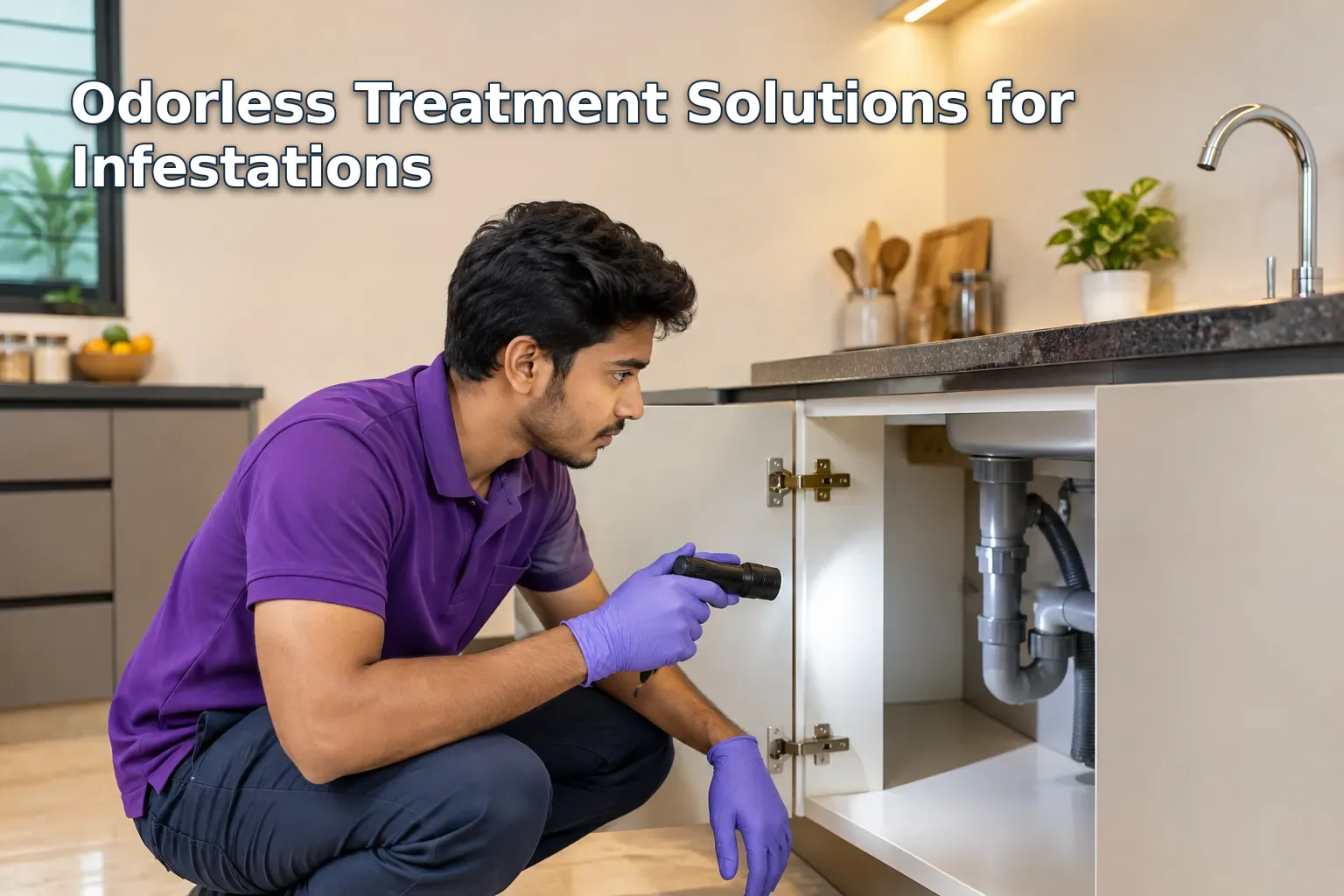 Roof Rats vs Bandicoots: Pest Control Strategies for Bangalore Homes - Step-by-Step Prevention