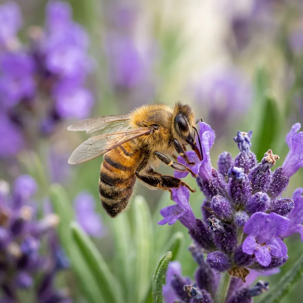 Honey Bee Pest Control