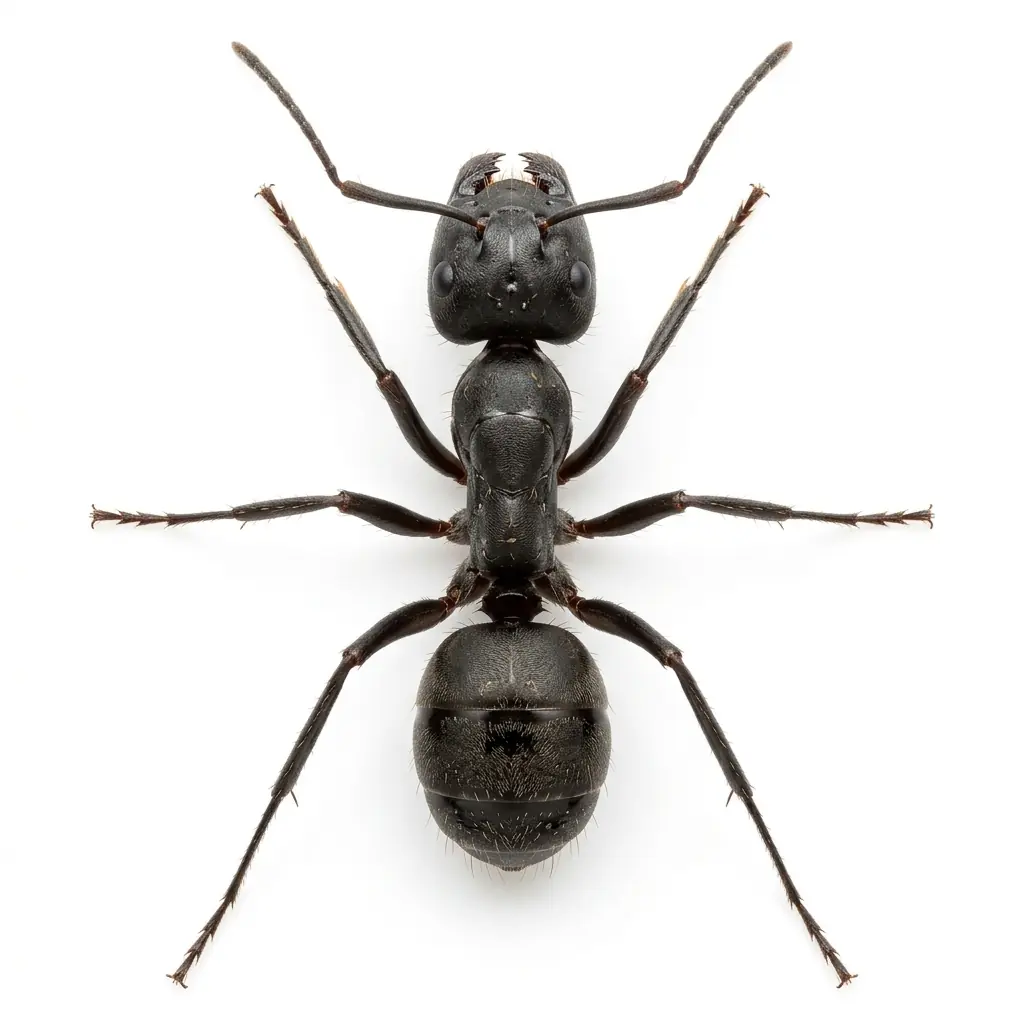 Sugar & Carpenter Ant Pest Icon Bangalore