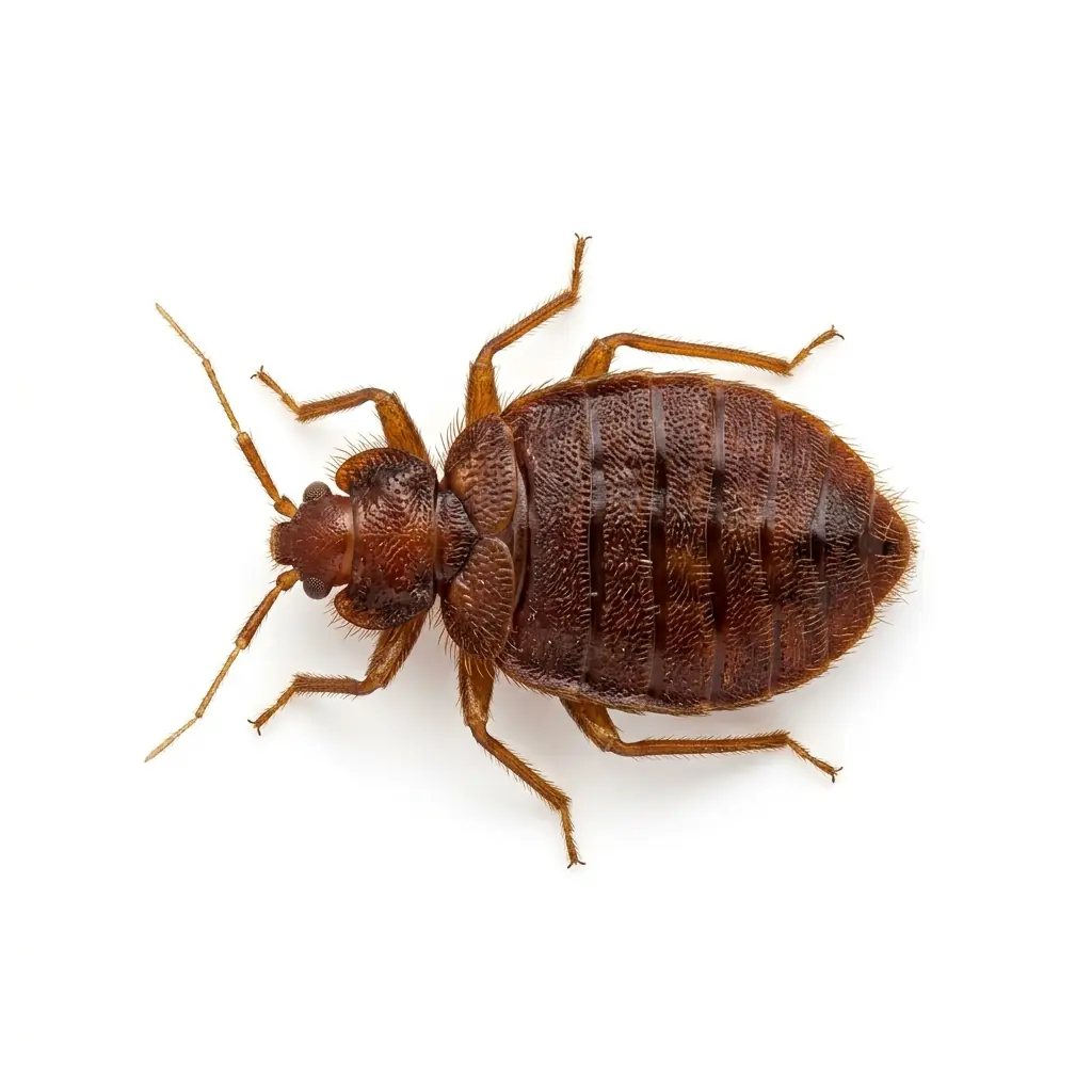 Odorless Bed Bug Treatment Bangalore