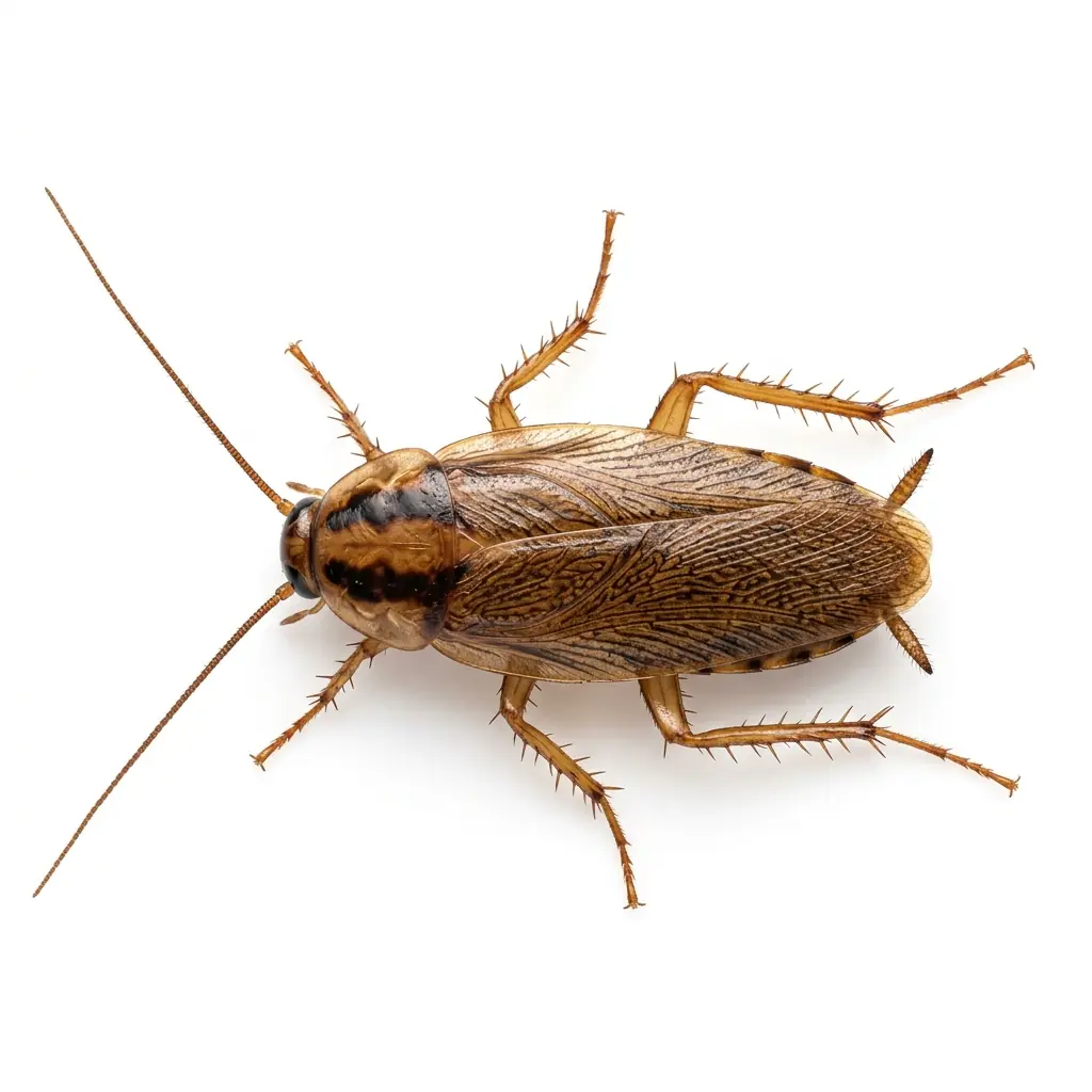 Kitchen Cockroach Herbal Gel Baiting Icon Bangalore