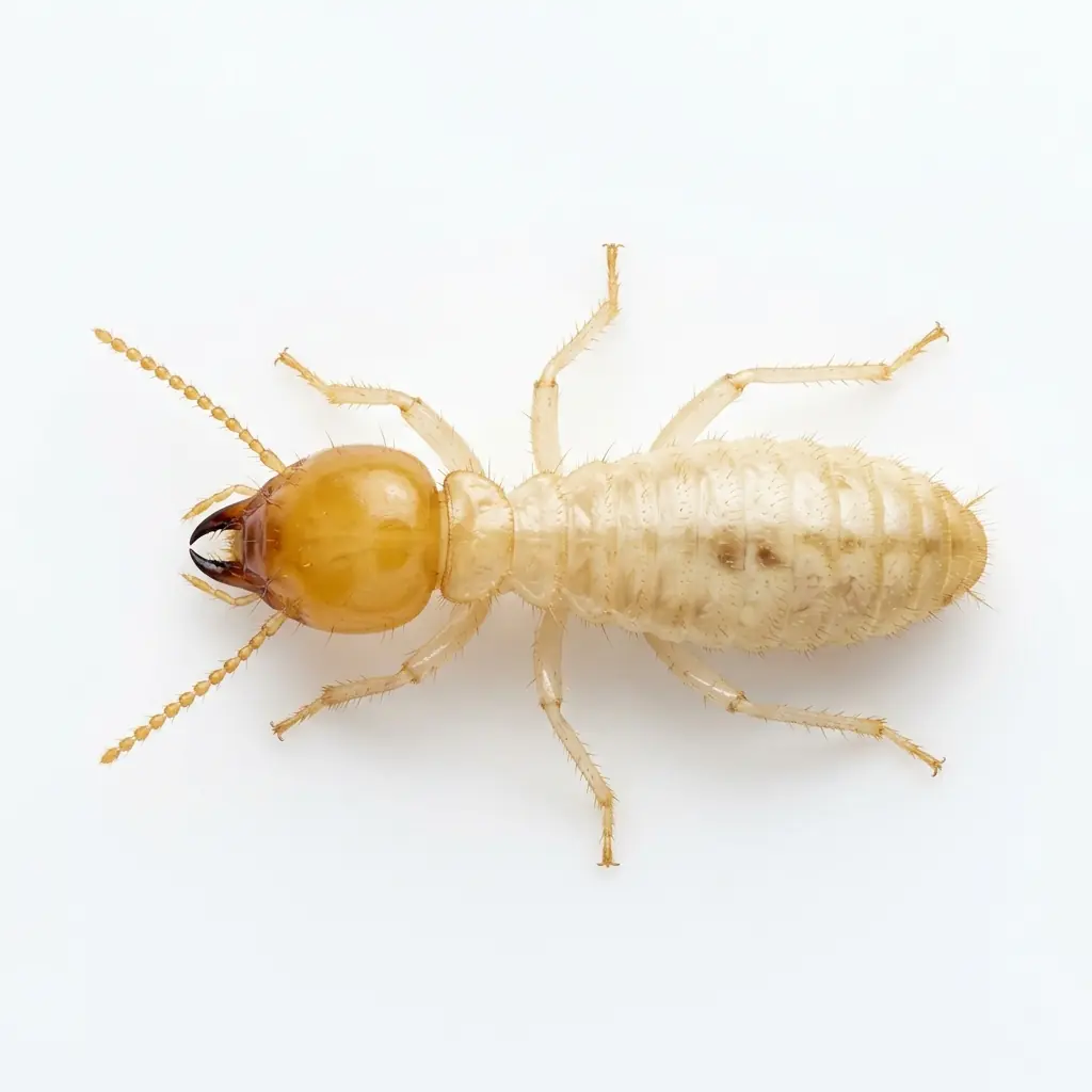 Subterranean Termite Eradication Warranty Bangalore