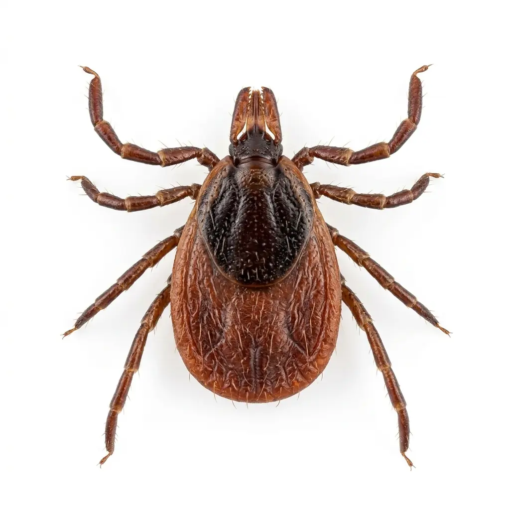 Dog & Lawn Tick Eradication Service Bangalore