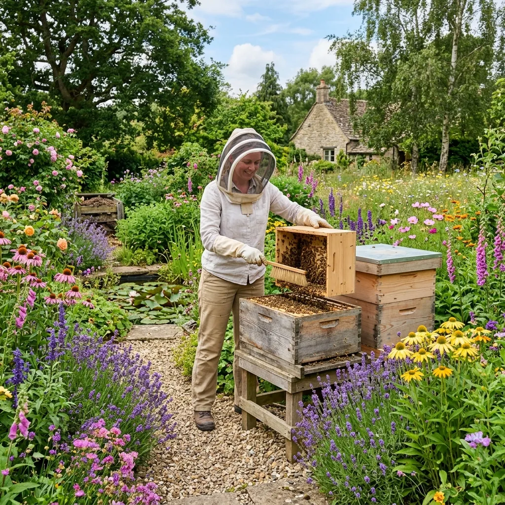 Honey Bee Treatment Professional Service in Bangalore