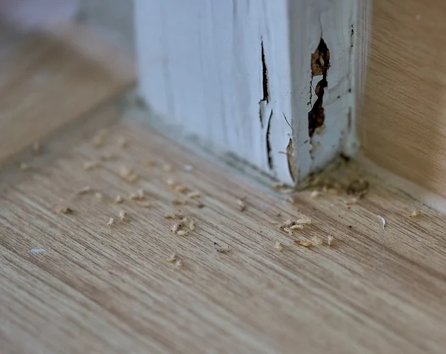 termite treatment in bangalore