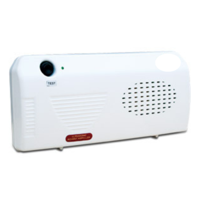 rodent repellent machine