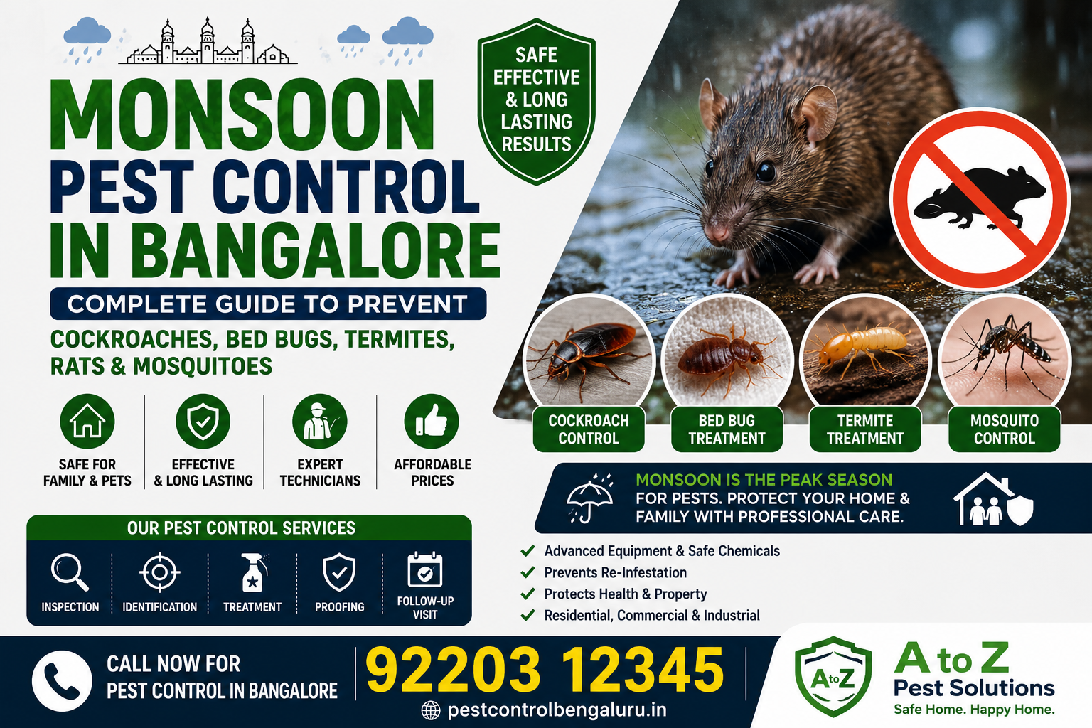 pest control in bangalore