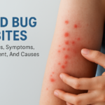 Bed Bug Bites: Pictures, Symptoms, Treatment, And Causes