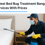 8 Best Bed Bug Treatment Bangalore Services With Prices
