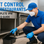Pest Control For Restaurants: A Complete IPM How-To Guide