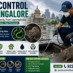 Rat Control in Bangalore: Protect Your Family from Leptospirosis During the Monsoon