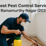 7 Best Pest Control Services in Ramamurthy Nagar (2026)