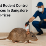 6 Best Rodent Control Services In Bangalore With Prices