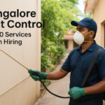 Bangalore Pest Control: Top 10 Services Worth Hiring